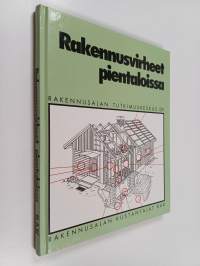 Rakennusvirheet pientaloissa