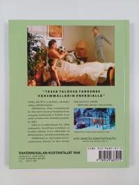 Rakennusvirheet pientaloissa