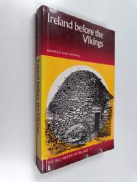 Ireland before the Vikings