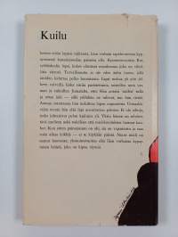 Kuilu