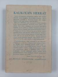 Kaukolan herrat