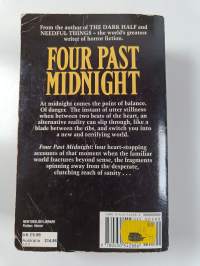 Four past midnight