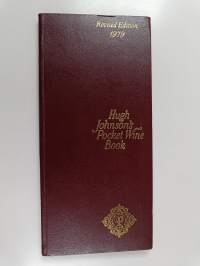 Hugh Johnson&#039;s Pocket Wine Book