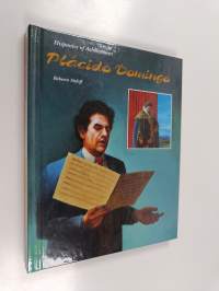 Placido Domingo : Spanish Singer