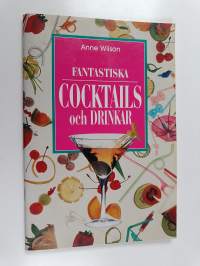 Fantastiska cocktails &amp; partydrinkar