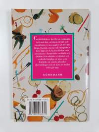 Fantastiska cocktails &amp; partydrinkar