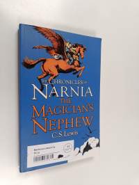 The magician&#039;s nephew