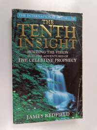 The Tenth Insight - Holding the Vision : Further Adventures of the Celestine Prophecy
