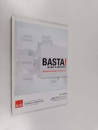 Basta! an End to Austerity : Democratic and Economic Renewal in the EU.