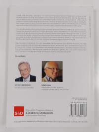 Basta! an End to Austerity : Democratic and Economic Renewal in the EU.