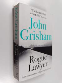 Rogue Lawyer