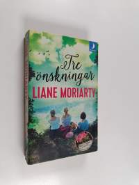 Tre önskningar