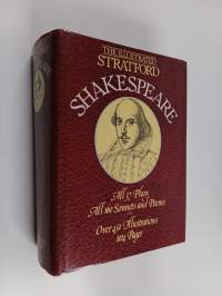 The illustrated Stratford Shakespeare