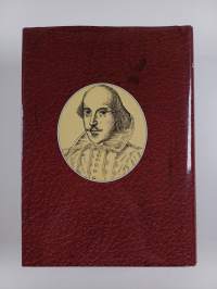 The illustrated Stratford Shakespeare