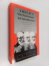 Freud&#039;s &quot;On Narcissism - an Introduction&quot;