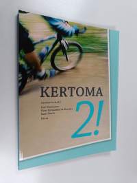 Kertoma : Geometria. 2!