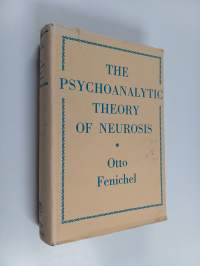 The psychoanalytic theory of neurosis
