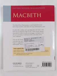 Macbeth - Oxford School Shakespeare