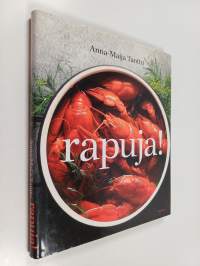 Rapuja! : rapuajan keittokirja