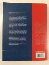 Psychological debriefing : theory, practice and evidence