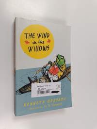 The wind in the willows
