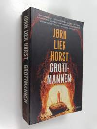 Grottmannen