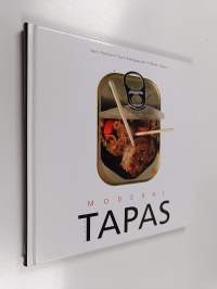 Moderni tapas