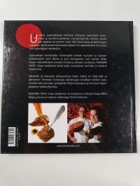 Moderni tapas