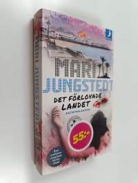 Det förlovade landet - Kriminalroman