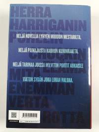 Mitä enemmän verta