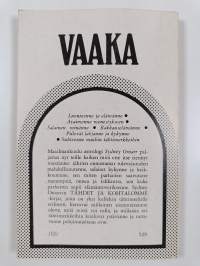 Tähdet ja kohtalomme vaaka : 23. syyskuuta - 22. lokakuuta