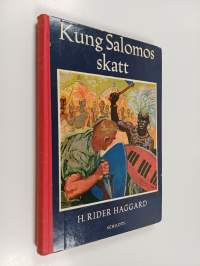 Kung Salomos skatt