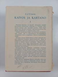 Kaivos ja kartano 1-2