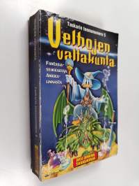 Velhojen valtakunta