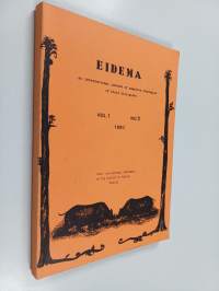 Proc. 2nd National conference on the history of Finnish biology