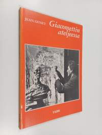 Giacomettin ateljeessa