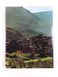 Wales in cameracolour