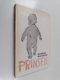 Prinsen : Teckningar av Henrik Tikkanen
