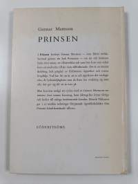 Prinsen : Teckningar av Henrik Tikkanen