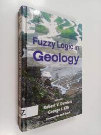 Fuzzy Logic in Geology
