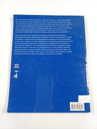 A global geochemical database for environmental and resource management : recommendations for International Geochemical Mapping, final report of IGCP project 259