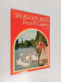Shakespeare&#039;s Town and Country