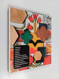 The Family Creative Workshop - Carryalls, Cartoons, Carving, Casting, Ceramics, Cheeses and Churning, Christmas Celebrations, Collages and Assemblages, Colonial C...