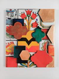 The Family Creative Workshop - Carryalls, Cartoons, Carving, Casting, Ceramics, Cheeses and Churning, Christmas Celebrations, Collages and Assemblages, Colonial C...