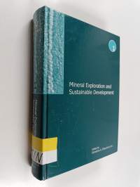 Mineral Exploration and Sustainable Development vol 1 - Proceedings of the Seventh Biennial SGA Meeting, Athens, Greece, 24-28 August 2003