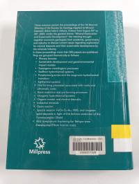 Mineral Exploration and Sustainable Development vol 1 - Proceedings of the Seventh Biennial SGA Meeting, Athens, Greece, 24-28 August 2003