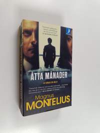 Åtta månader