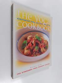 The yoga cookbook : vegetarian food for body and mind : recipes from the Sivananda Yoga Vedanta Centers