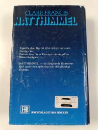 Natthimmel