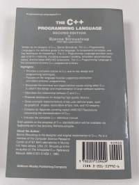 C ++ Programming Language